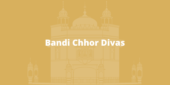 Bandi Chhor