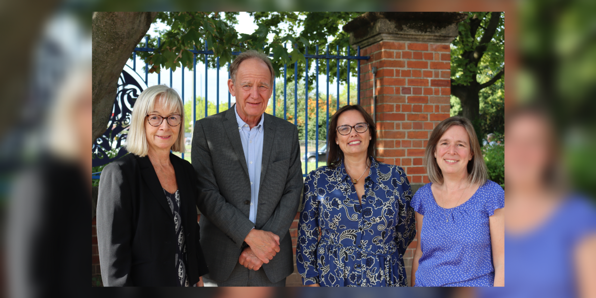 Derbyshire Shared Care Pathology receive RCPath award